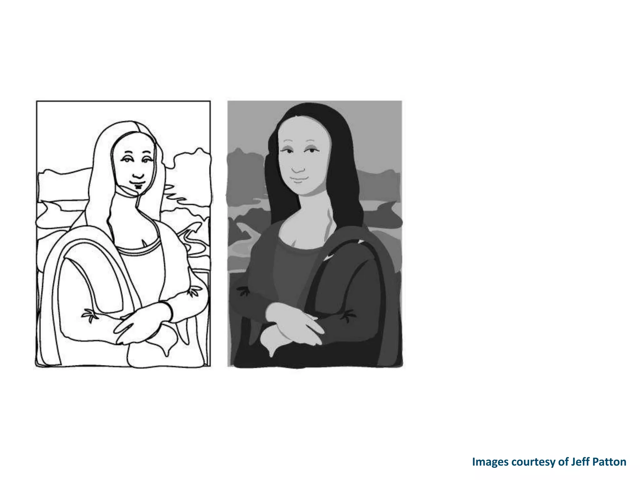 Images courtesy of Jeff Patton