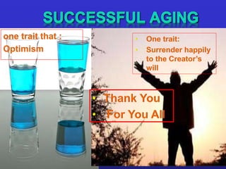 http://lenol66.files.wordpress.com 
one trait that : 
Optimism 
• One trait: 
• Surrender happily 
to the Creator’s 
will 
• Thank You 
• For You All 
 