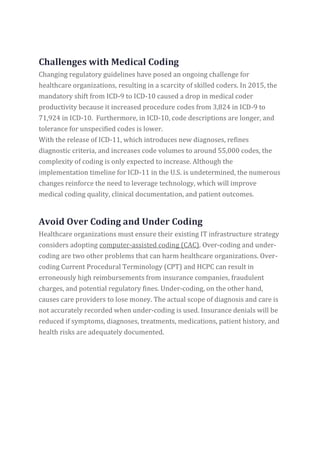 The AI Advantage: Complete, Accurate, and Compliant Medical Coding ...