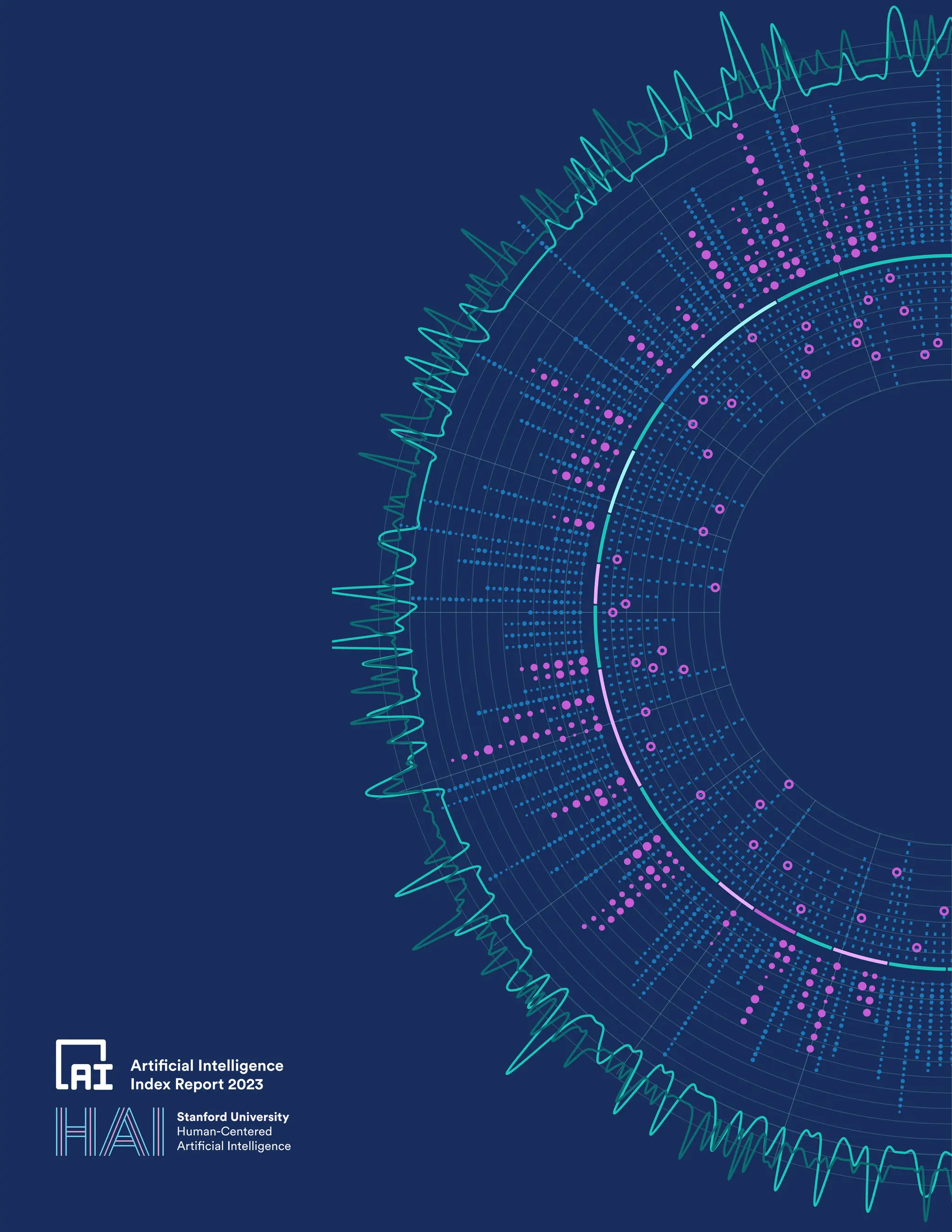 Artificial Intelligence
Index Report 2023
 