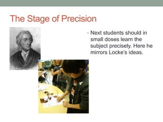 The Aims of Education | PPT