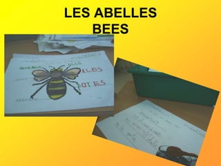 LES ABELLESBEES
