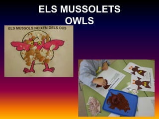 ELS MUSSOLETSOWLS