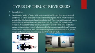 Trust Reverse Types The Aircraft Braking System SLIDE 2ºpp.pptx