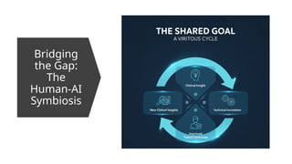 The AI Revolution in Healthcare evolutionizes diagnosis process | PPTX