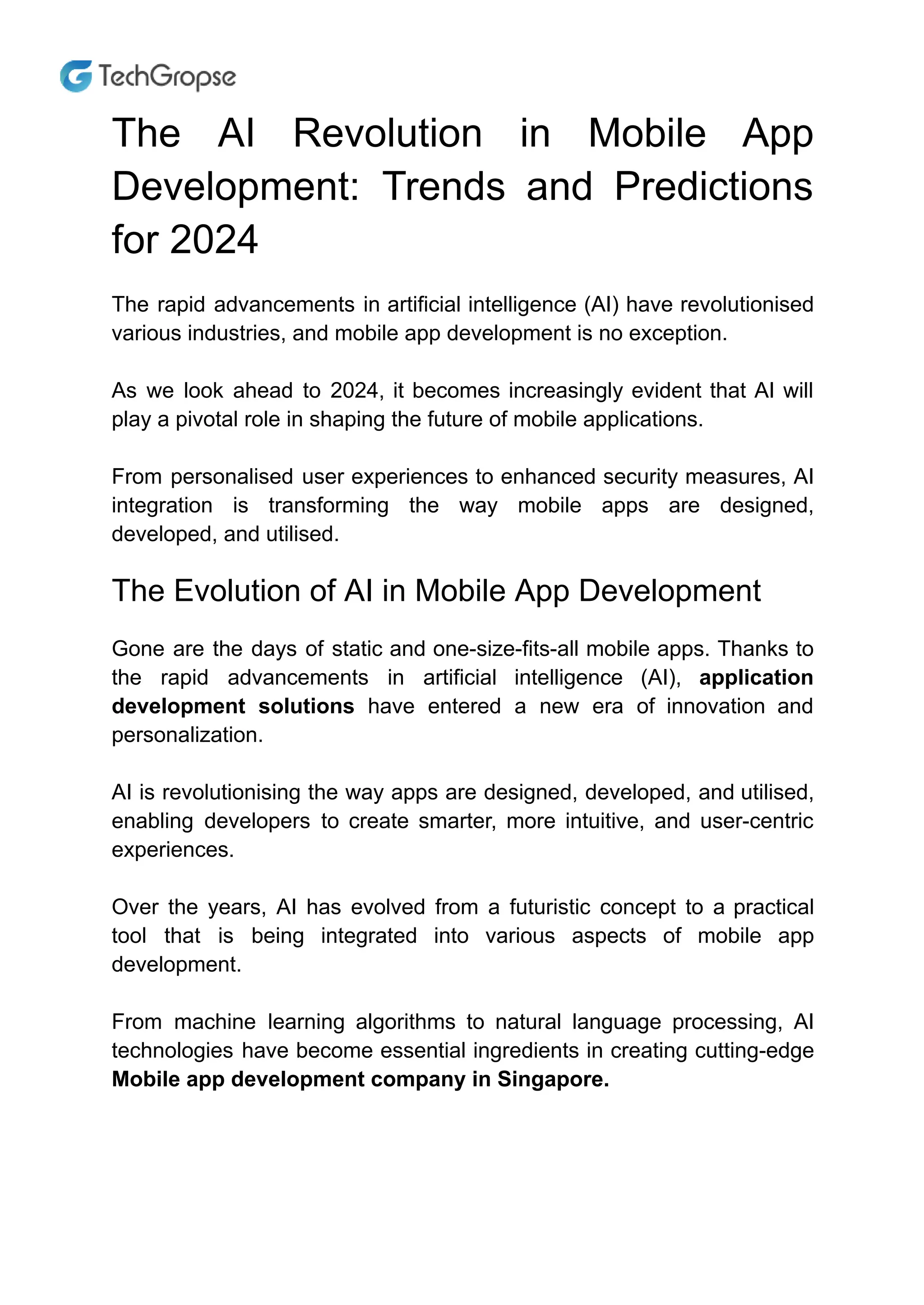 The AI Revolution in Mobile App Development_ Trends and Predictions for ...