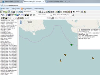 Marine Transportation Systems Management
United States Coast Guard
 