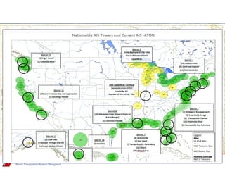 Marine Transportation Systems Management
United States Coast Guard
 