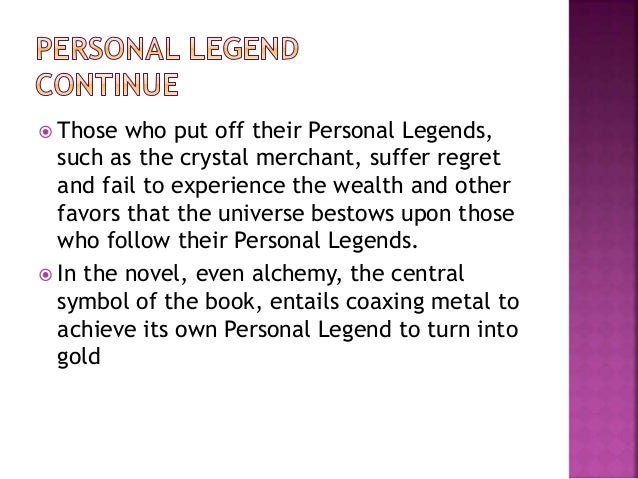 alchemist meaning