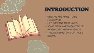 The alchemist | PDF