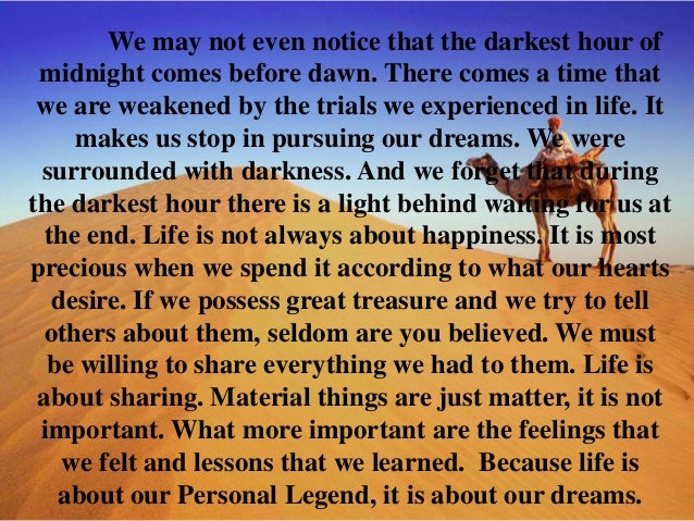 the alchemist essay conclusion the alchemist essay conclusion