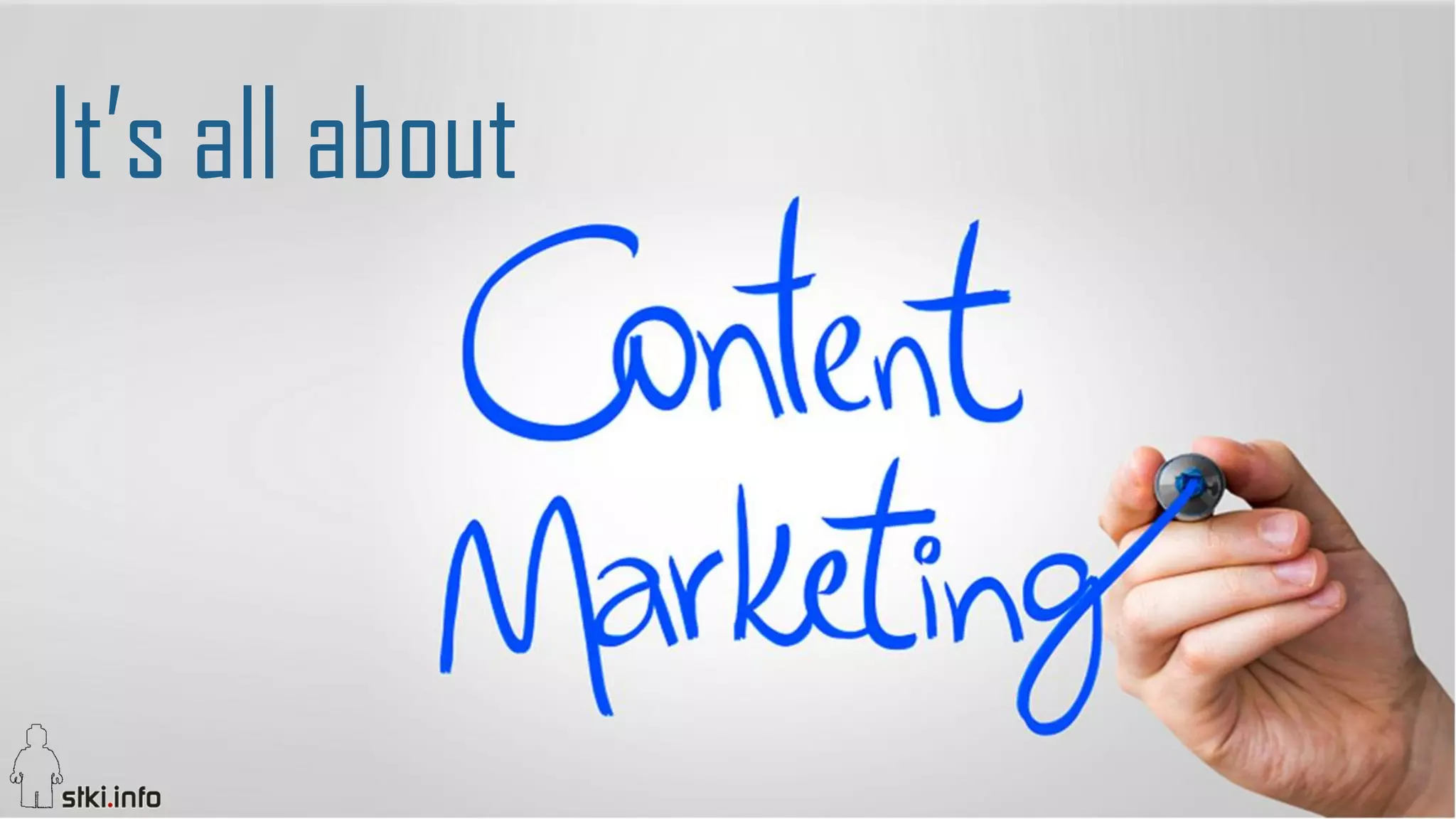 STKI’s work Copyright@2017. Do not remove source or attribution from any slide, graph or portion of graph
26
It’s all about
 