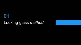 The Alice Code: looking-glass thinking for innovators | PPTX