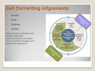 Service Provider Alignment The Alignment Health Check™ Value Proposition (V.2) | PPSX