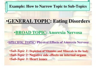 The ALMIGHTY RESEARCH Paper