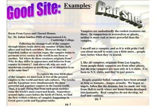 The ALMIGHTY RESEARCH Paper