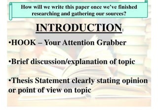 The ALMIGHTY RESEARCH Paper