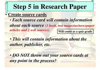 The ALMIGHTY RESEARCH Paper