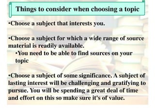 The ALMIGHTY RESEARCH Paper