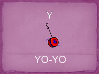 YO-YO 