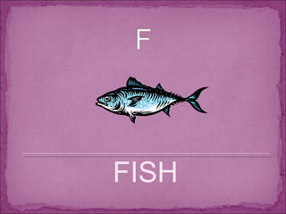FISH 