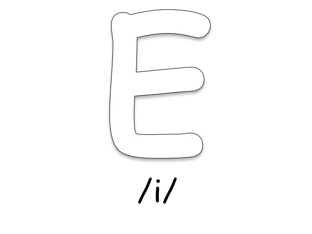 the alphabet printable cards