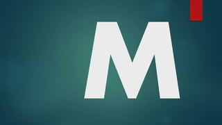 The Alphabet Backwards + Learning it