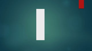 The Alphabet Backwards + Learning it