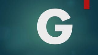 The Alphabet Backwards + Learning it