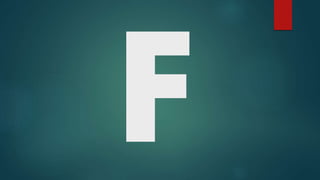 The Alphabet Backwards + Learning it