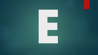 The Alphabet Backwards + Learning it