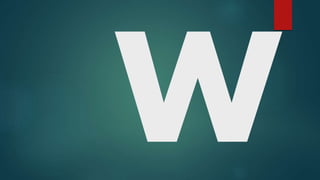 The Alphabet Backwards + Learning it