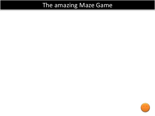 the amazing amazing maze the amazing amazing maze
