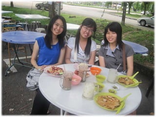 The Amazing Trip :-)