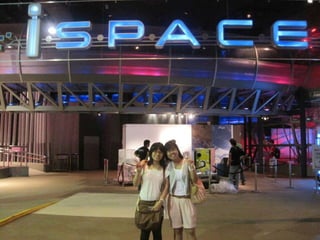 The Amazing Trip :-)