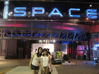 The Amazing Trip :-)