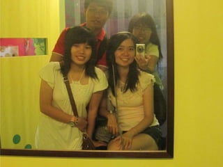 The Amazing Trip :-)