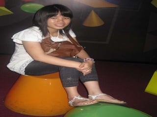 The Amazing Trip :-)