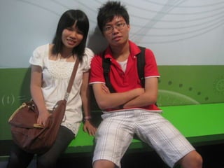 The Amazing Trip :-)