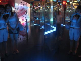 The Amazing Trip :-)