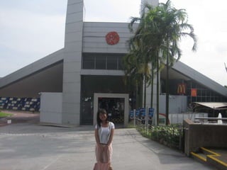 The Amazing Trip :-)
