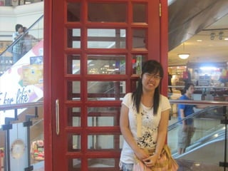 The Amazing Trip :-)