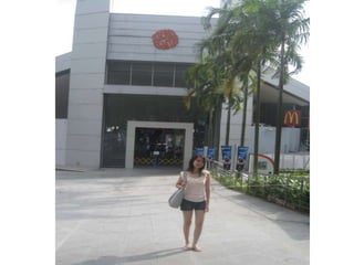 The Amazing Trip :-)