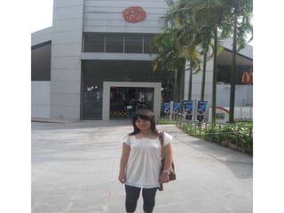 The Amazing Trip :-)