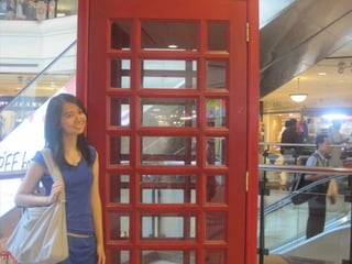 The Amazing Trip :-)