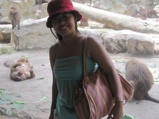 The Amazing Trip :-)