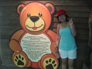The Amazing Trip :-)