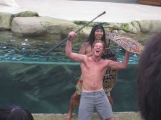 The Amazing Trip :-)