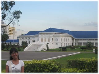 The Amazing Trip :-)