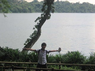 The Amazing Trip :-)